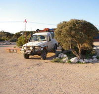 Eucla Caravan Park