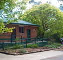 Euroa Caravan  Cabin Park - Tourism TAS