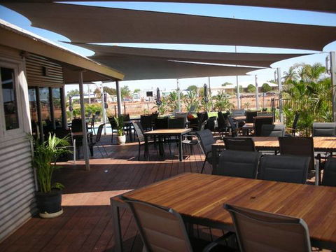 Exmouth Escape Resort - Tourism TAS 0