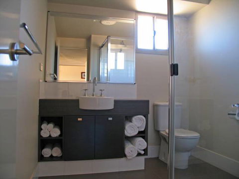 Exmouth Escape Resort - Tourism TAS 2