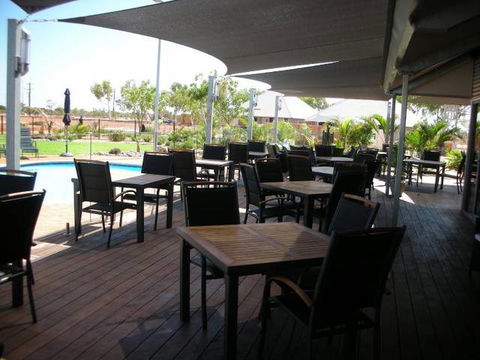 Exmouth Escape Resort - Tourism TAS 5