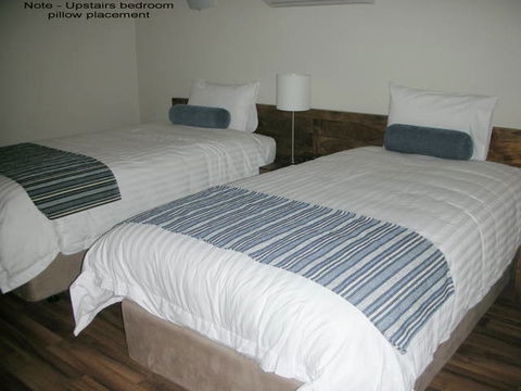 Exmouth Escape Resort - Tourism TAS 9