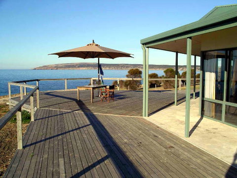 Fairfield House - Tourism TAS 0