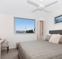 Fairshore Apartments - Hobart Tourism