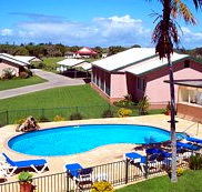 Fantasy Island Resort - Tourism TAS