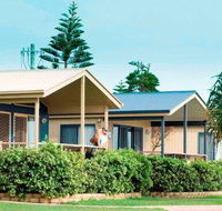 First Sun Holiday Park - Hobart Tourism