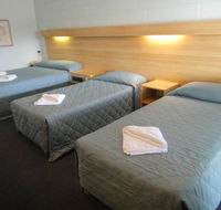 Fitzroy Motor Inn - Tourism TAS