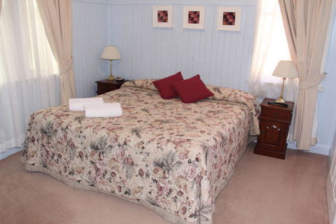 Fitzroy Motor Inn - Tourism TAS 6