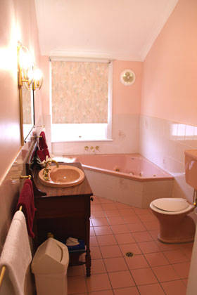 Fitzroy Motor Inn - Tourism TAS 7