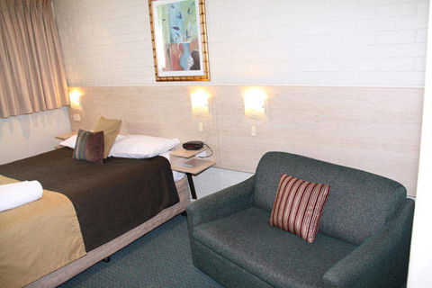 Fitzroy Motor Inn - Tourism TAS 8