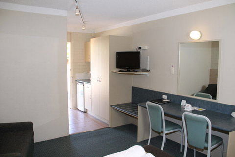 Fitzroy Motor Inn - Tourism TAS 9