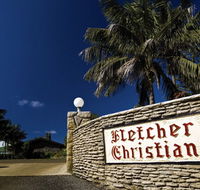 Fletcher Christian Apartments - Tourism TAS