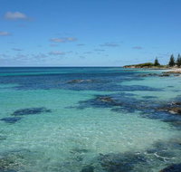 Flinders Bay Caravan Park - Tourism TAS