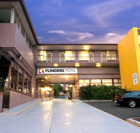 Flinders Motel - Tourism TAS