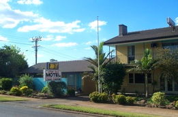 Wilsonton QLD Hobart Tourism