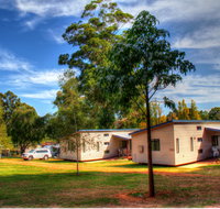 Fontys Pool Caravan Park and Chalets - Tourism TAS