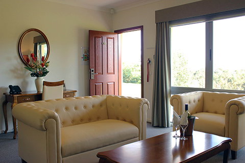 Foothills Conference Centre - Hobart Tourism 1