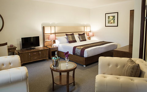 Foothills Conference Centre - Hobart Tourism 2