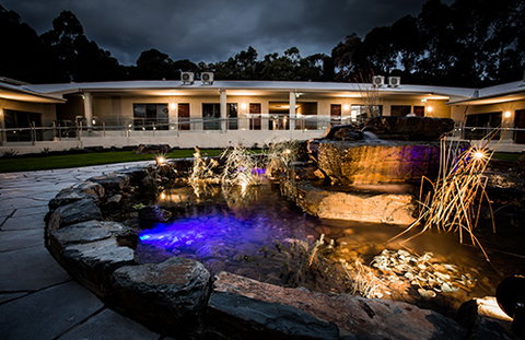 Foothills Conference Centre - Hobart Tourism 3