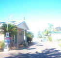 Foreshore Caravan Park - Hobart Tourism