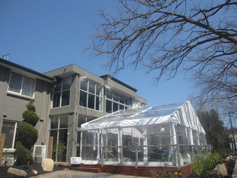 Forrest Hotel & Apartments - Tourism TAS 8