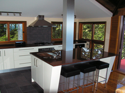 Forrester Court Cliff Top Cottages - Tourism TAS 5