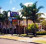 Forster Motor Inn - Tourism TAS