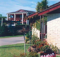 Fountain Court - Tourism TAS