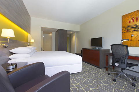 Four Points By Sheraton Perth - Tourism TAS 0