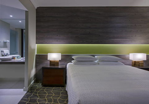 Four Points By Sheraton Perth - Tourism TAS 1