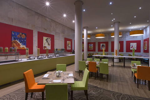 Four Points By Sheraton Perth - Tourism TAS 2