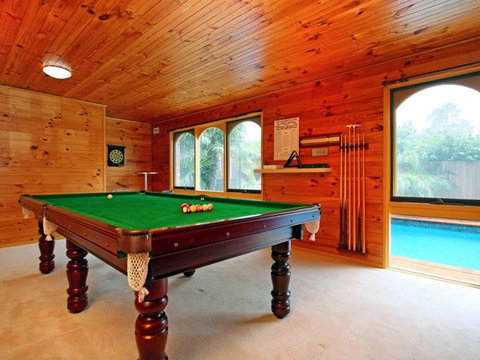 Frankston B&B - Tourism TAS 1