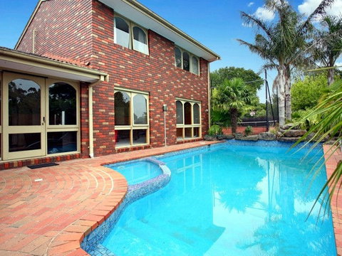 Frankston B&B - Tourism TAS 2