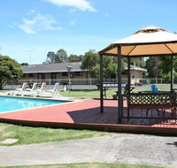 Frankston Motel - Hobart Tourism
