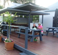 Fraser Coast Top Tourist Park - Hobart Tourism