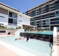 Freshwater Point Resort