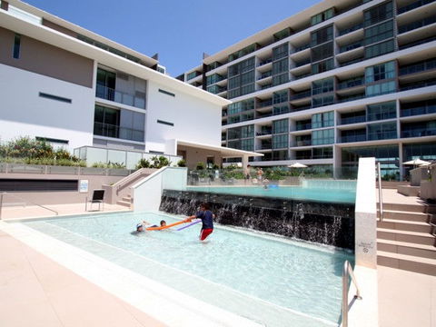 Freshwater Point Resort - Tourism TAS 0