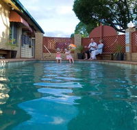 Garden City Motor Inn - Hobart Tourism
