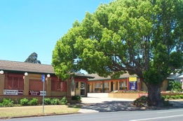 Garden City Motor Inn - Hobart Tourism 2