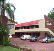 Garden City Motor Inn - Tourism TAS