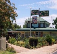 Garden Court Motor Inn - Hobart Tourism