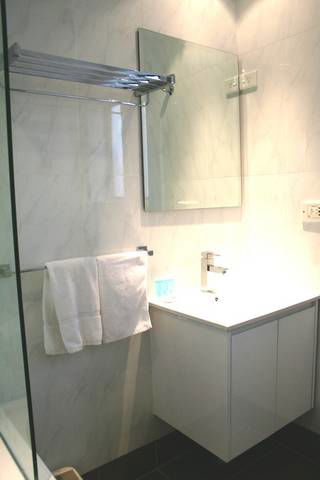 Garden Lodge Sydney - Hobart Tourism 0