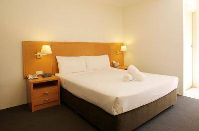 Garden Lodge Sydney - Hobart Tourism 2