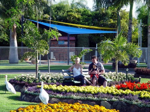 Gateway Lifestyle Grafton - Tourism TAS 1