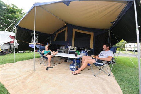 Gateway Lifestyle Grafton - Tourism TAS 2