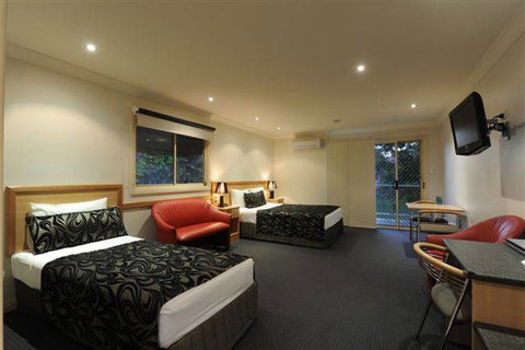 Gateway Lifestyle Grafton - Tourism TAS 3
