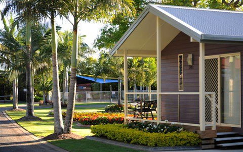 Gateway Lifestyle Grafton - Tourism TAS 4