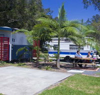 Gateway Lifestyle Lakeside Forster - Tourism TAS