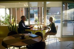 Gecko Lodge Kalbarri - Tourism TAS 2