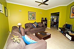 Gecko Lodge Kalbarri - Tourism TAS 3